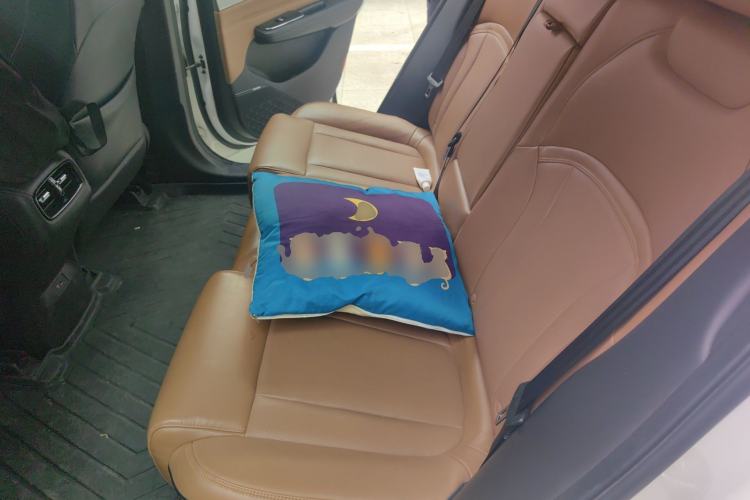 Used AION V 2020 80 Driving Prestige Edition
