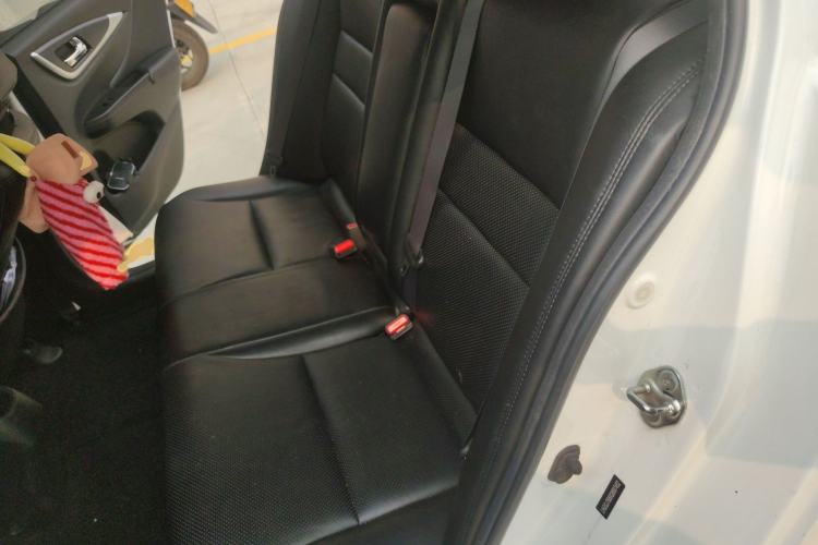 Used Honda Crider 2016 1.8L CVT Leading Edition
