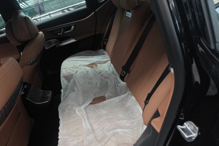 Used Mercedes-Benz E-Class 2026 E 300 L Luxury
