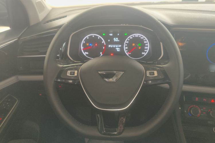 Used Jetta VS5 2023 280TSI Automatic Enjoyment Model