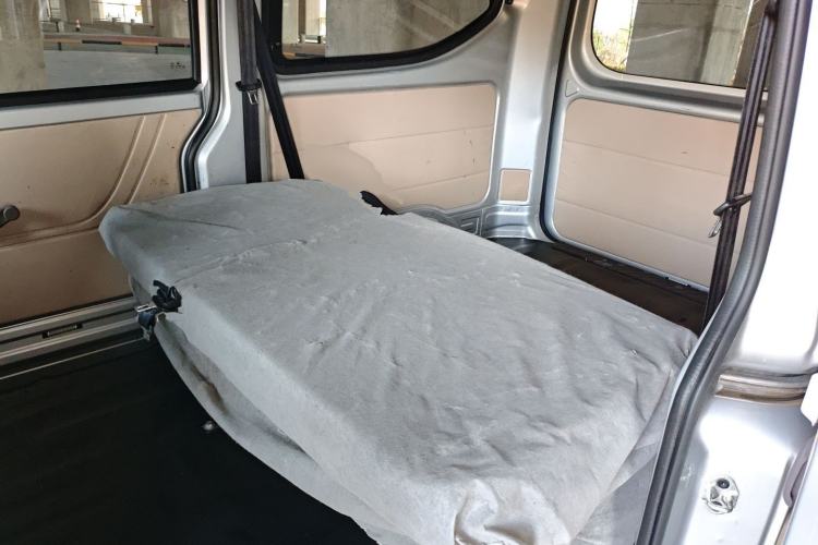 Used Kuayue Kuayue Xing V3 2023 1.5L Gasoline Comfort Edition 5-Seat Passenger Vehicle