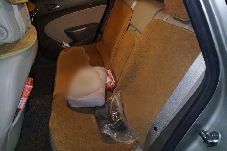 Used Buick GT 2013 GT 1.6L Automatic Fashion Edition
