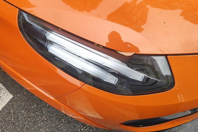 Used Lynk & Co 02 Hatchback 2021 2.0TD Halo