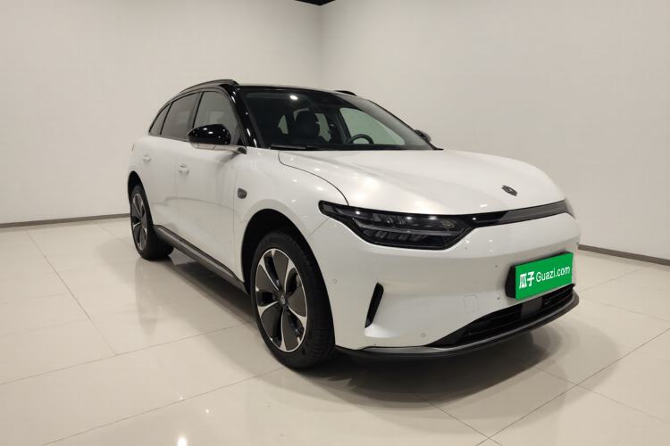 Used Leapmotor C11 2021 Revised Version Luxury Edition
