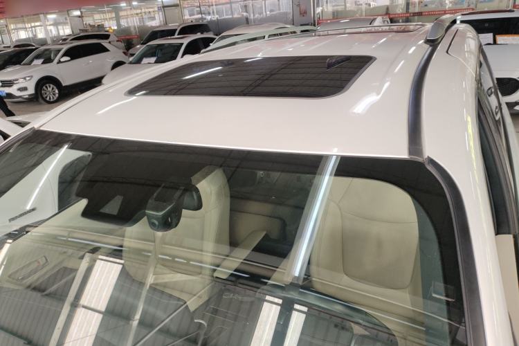 Used Toyota Sienna 2021 2.5L Hybrid Ultimate Edition