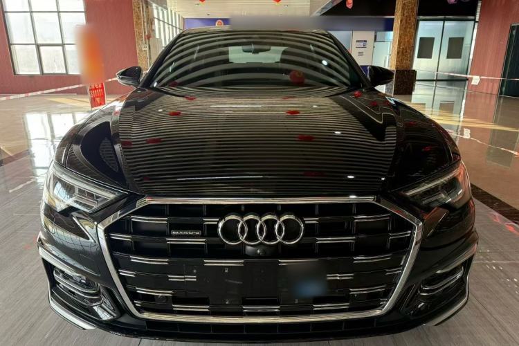 Used Audi A6L 2024 45 TFSI quattro Prestige Dynamic Edition
