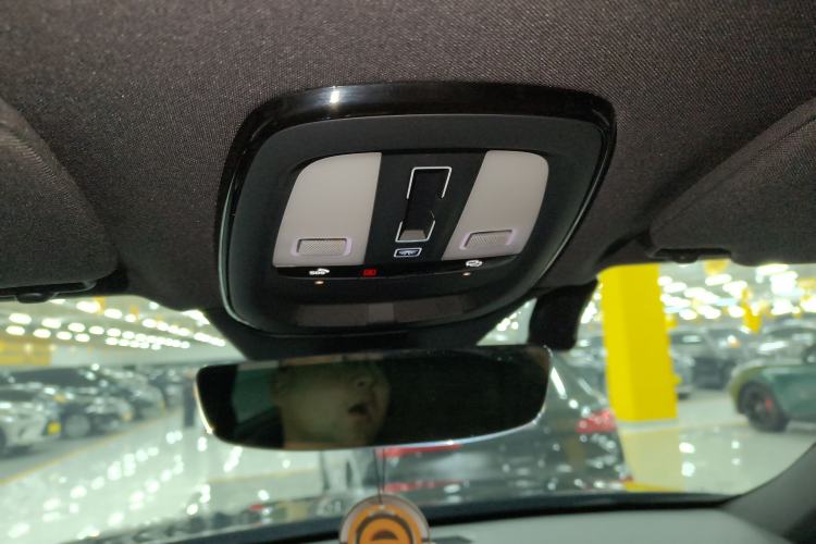 Used Volvo XC90 2024 B5 SmartDrive Luxury Edition 7-Seater