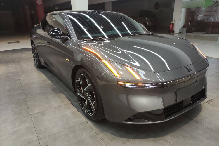 Used Lynk & Co Z10 2025 95 kWh 702 km All-Wheel Drive Intelligent Driving Ultra