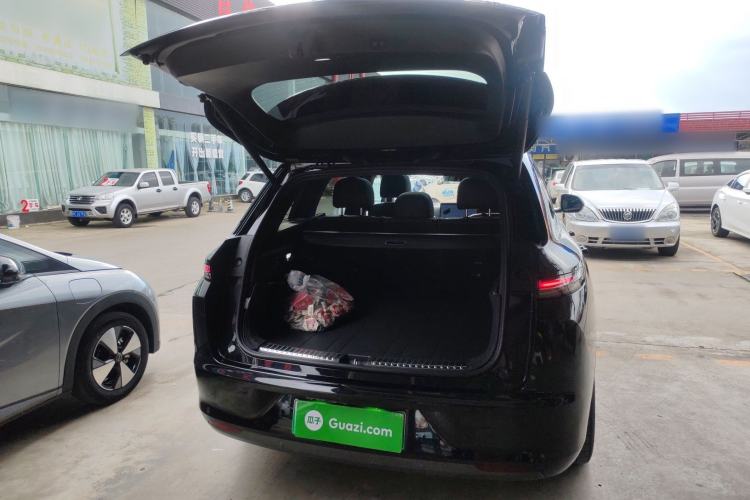 Used Li Auto L7 2023 Pro Model