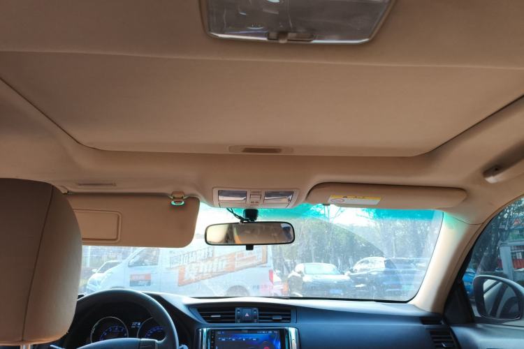 Used Toyota Reiz 2012 2.5V Fengdu Elite Stylish Edition
