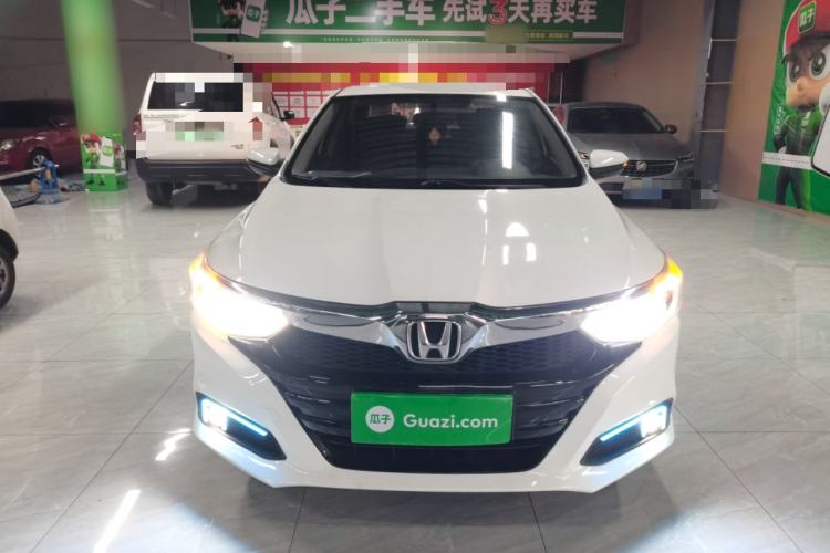 Used Honda Crider 2019 180 Turbo CVT Comfort Version China VI Front