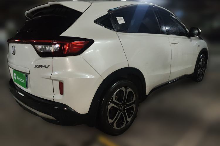 Used Honda XR-V 2021 1.5L CVT Classic Edition