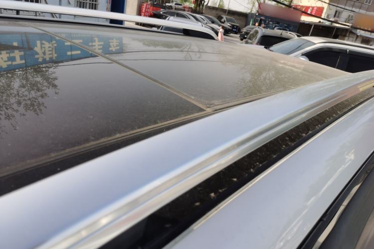 Used Ford Edge 2018 EcoBoost 245 Two-Wheel-Drive Titanium 7-Seater China VI Standard