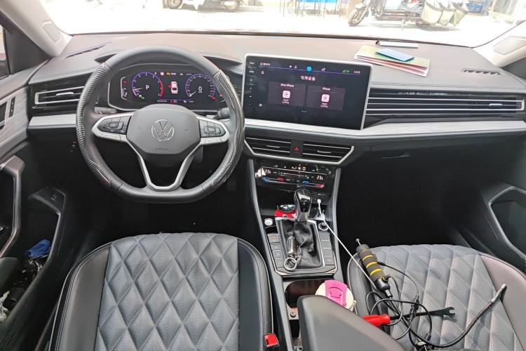 Used Volkswagen Sagitar 2023 280TSI DSG Excellence Edition