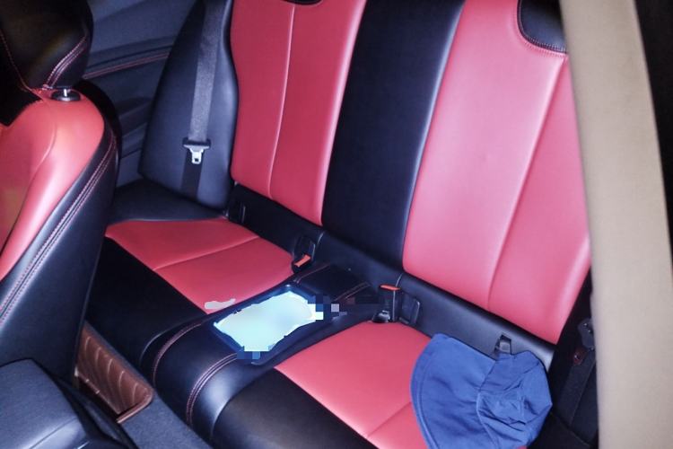 Used BMW 2 Series 2018 220i Sport Design Package
