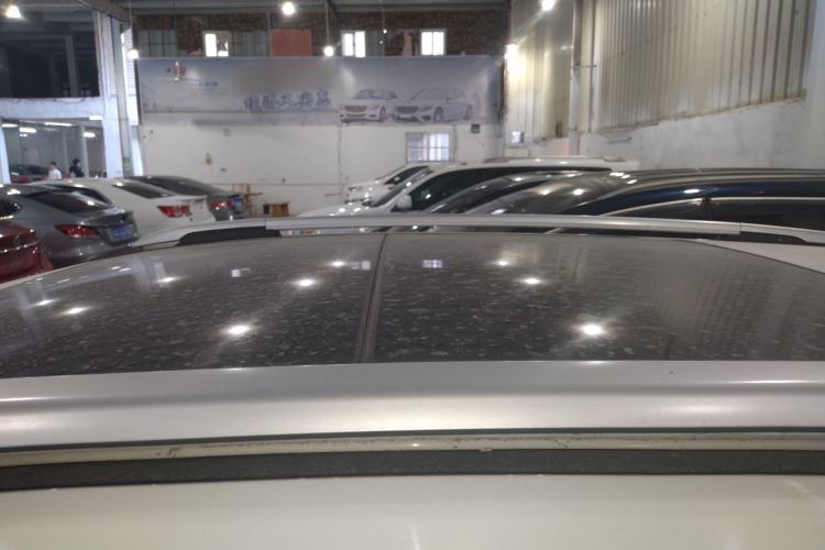 Used Changan CS15 2019 1.5L Automatic Flagship Version China VI Standard