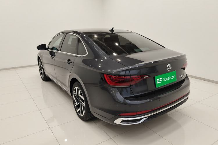 Used Volkswagen Sagitar 2023 280TSI DSG Excellence Edition