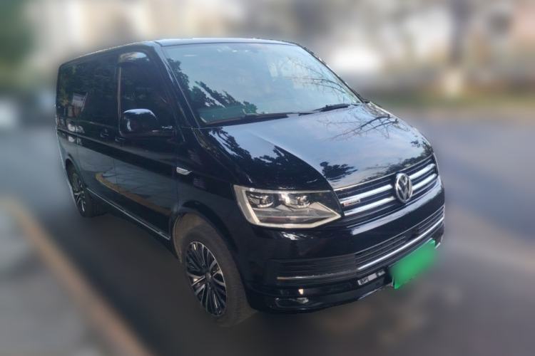 Used Volkswagen Multivan 2019 2.0 TSI 4x4 Prestige Edition 7-Seater
