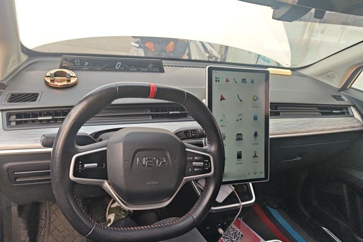 Used NETA V 2022 Chao 400 Lite