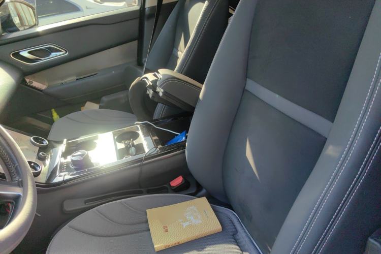 Used Land Rover Range Velar 2019 250 PS
