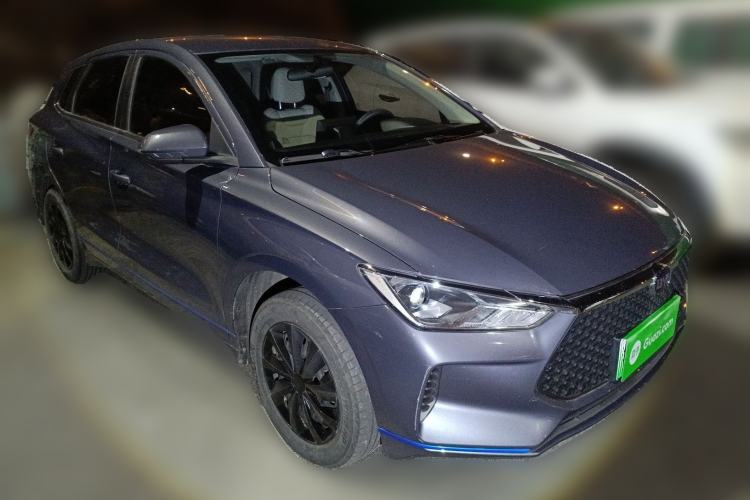 Used BYD e2 2021 Comfort Model
