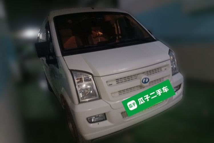 Used Ruichi EC35 2021 EC35 II Standard Edition 38.7 kWh