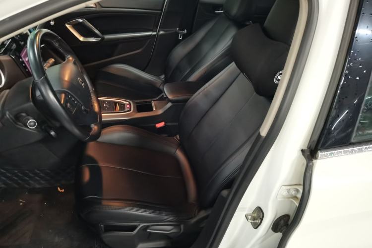 Used Peugeot 408 2015 1.2T Automatic Luxury Edition