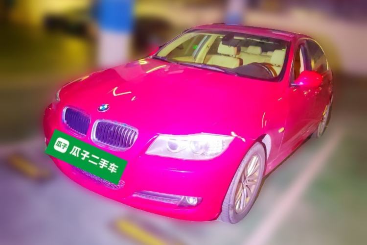 Used BMW 3 Series 2012 320i Sport Edition