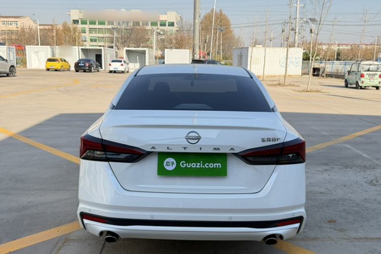 Used Nissan Teana 2024 2.0L XE Genuine Edition