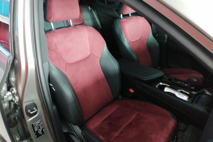 Used Lexus NX 2024 260 Front-Wheel Drive Chuanchi Edition