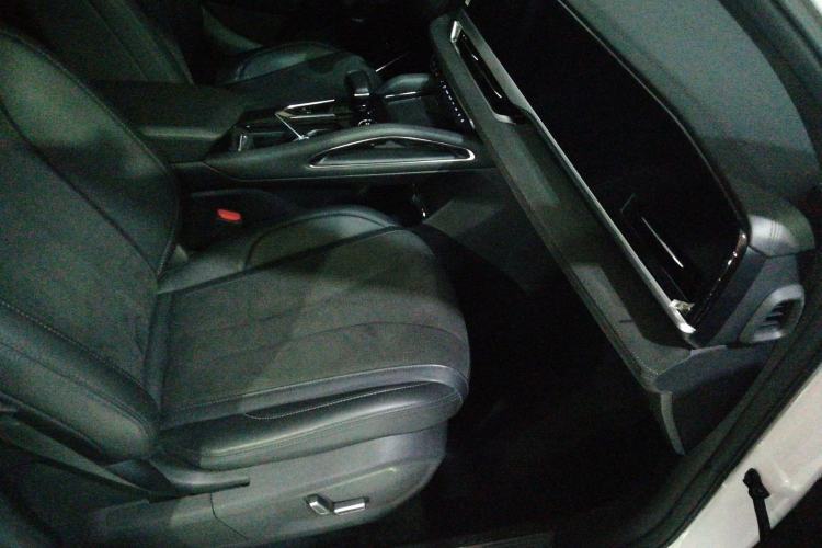 Used Geely Auto Monjaro L 2024 2.0TD High-Power Automatic Two-Wheel Drive Skyline Edition
