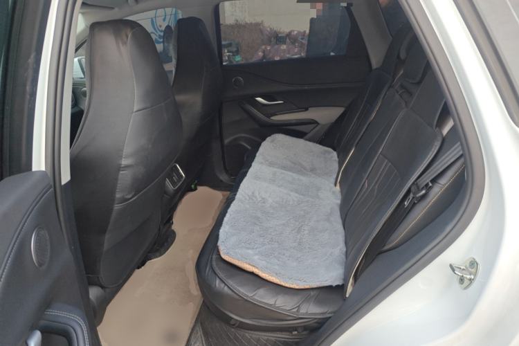 Used BYD Sealion 05 DM-i 2025 DM-i 75KM Prestige Model
