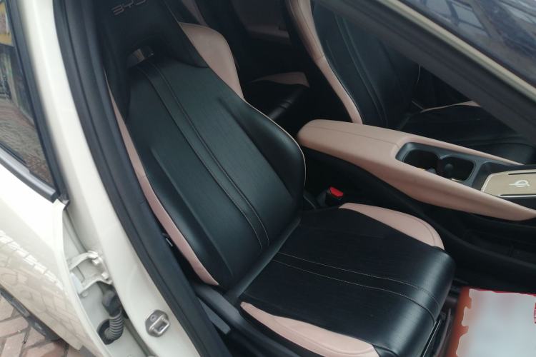 Used BYD Seagull 2023 Free Edition
