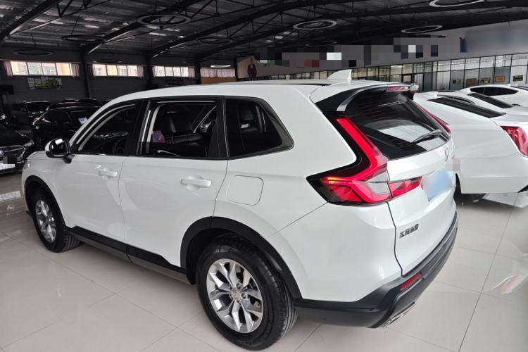 Used Honda CR-V 2023 240TURBO Two-Wheel Drive Active Version 5 Seats
