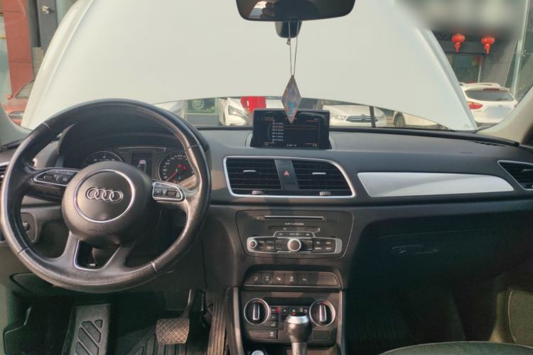 Used Audi Q3 2017 35 TFSI Style Edition
