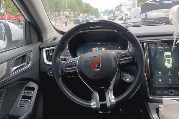 Used Roewe RX5 New Energy 2017 ERX5 EV400 Electric Internet Supreme Edition