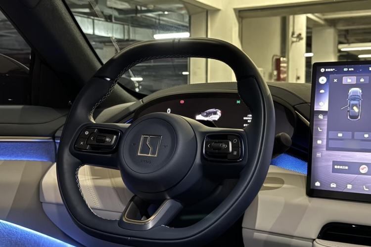 Used Zeekr 001 2025 WE Edition 95 kWh All-Wheel Drive