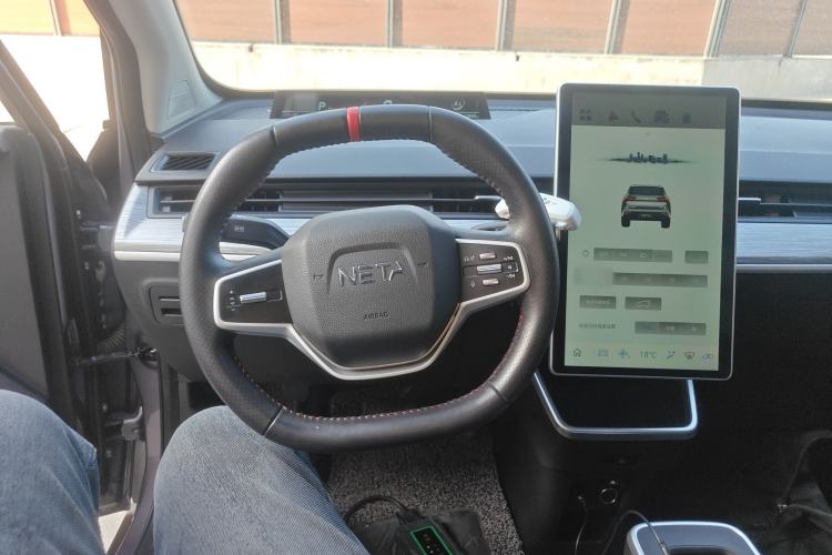 Used NETA V 2022 Chao 400 Lite