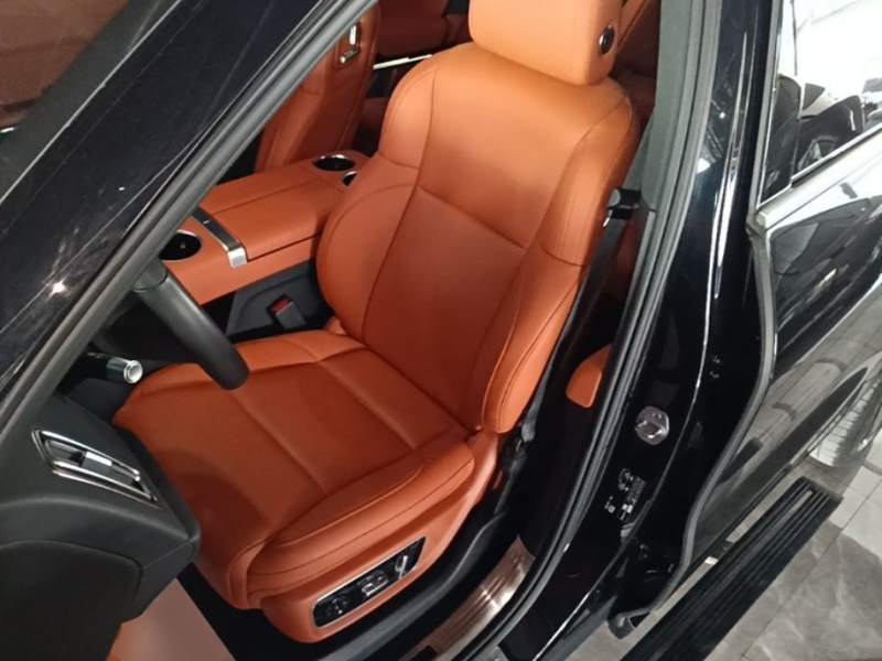 Used Li Auto L9 2022 Max model — 14
