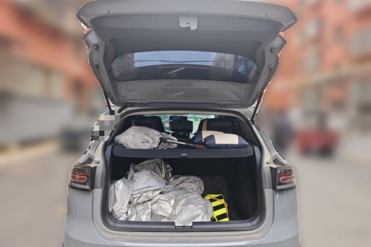 Used Volkswagen Tharu 2025 New Sharp 1.5L Sharp Edition
