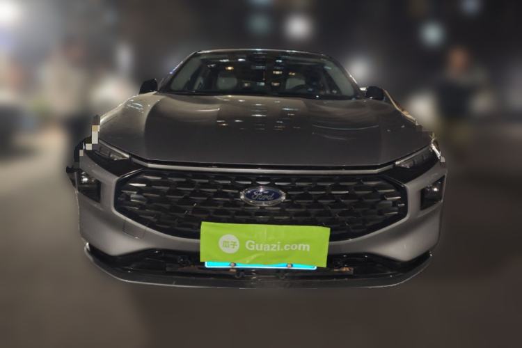 Used Ford Mondeo 2022 Restyled EcoBoost 245 Luxury Version
