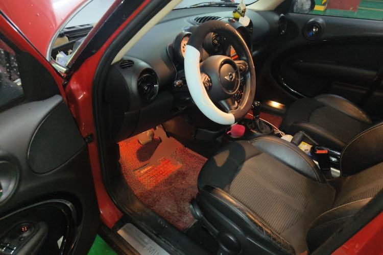 Used MINI Countryman 2011 1.6L ONE