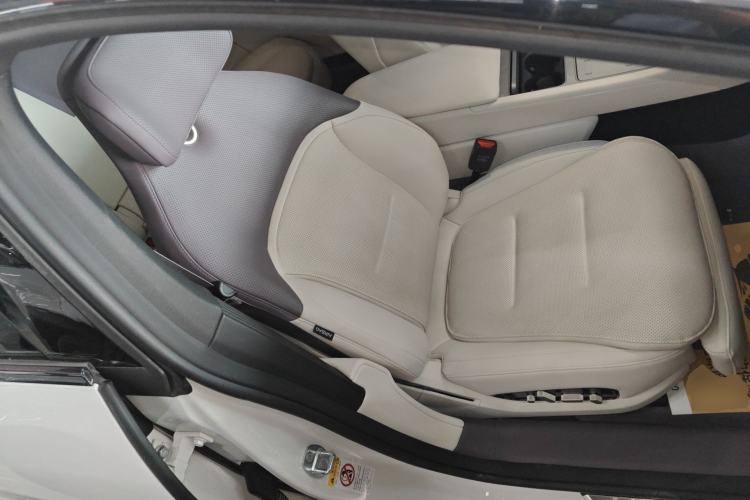 Used Avatr 12 2025 Max Extended-Range Edition