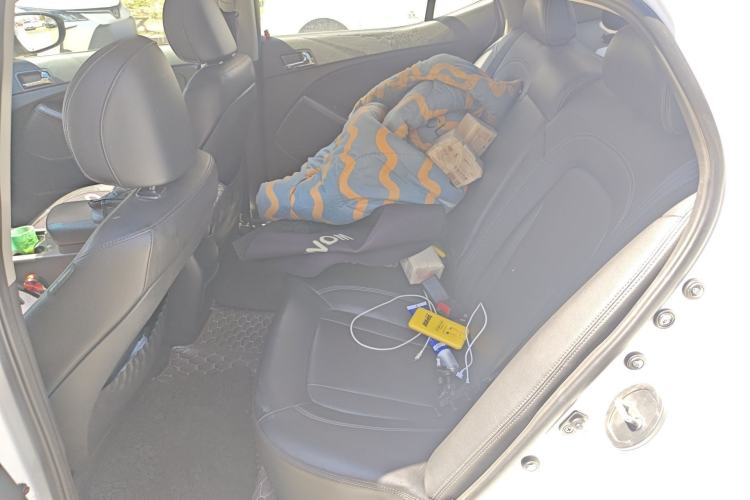 Used Kia K5 2012 2.0L Automatic DLX
