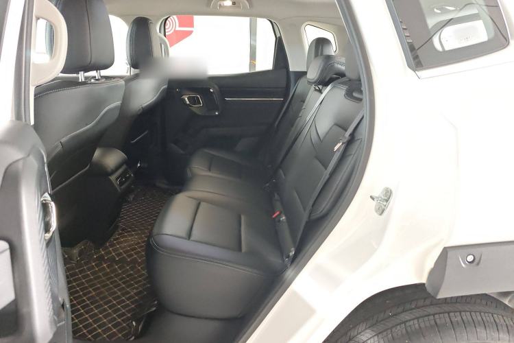 Used Haval H Dog 2023 2.0T All-Wheel-Drive Chaoye Plus