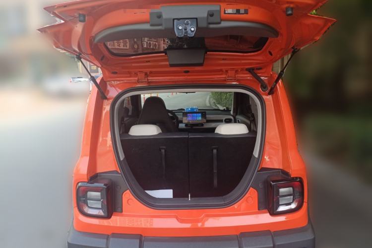 Used Geely Galaxy Panda 2025 210km Panda Rider