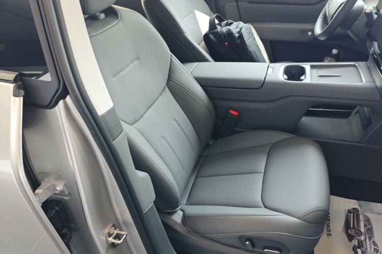 Used XPeng G6 2025 625 Long-Range Max Tech Edition
