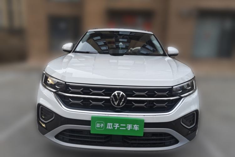 Used Volkswagen Tayron 2023 300TSI Two-Wheel-Drive Luxury Plus Advanced Edition
