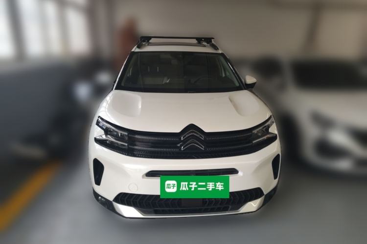 Used Citroen C5 AIRCROSS 2022 Peugeot 400THP Allure BEYOND Edition
