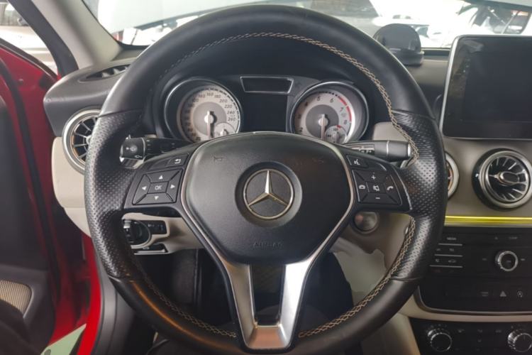 Used Mercedes-Benz GLA 2016 GLA 200 Sport Edition